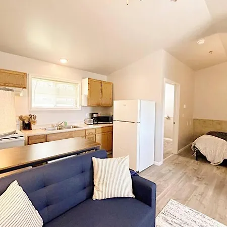Cozy Studio Close To Ferry Saint Ignace Exterior photo
