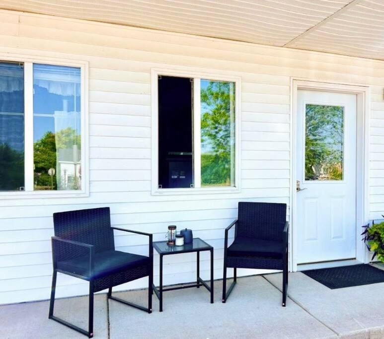 Holiday home Cozy Close To Ferry Saint Ignace